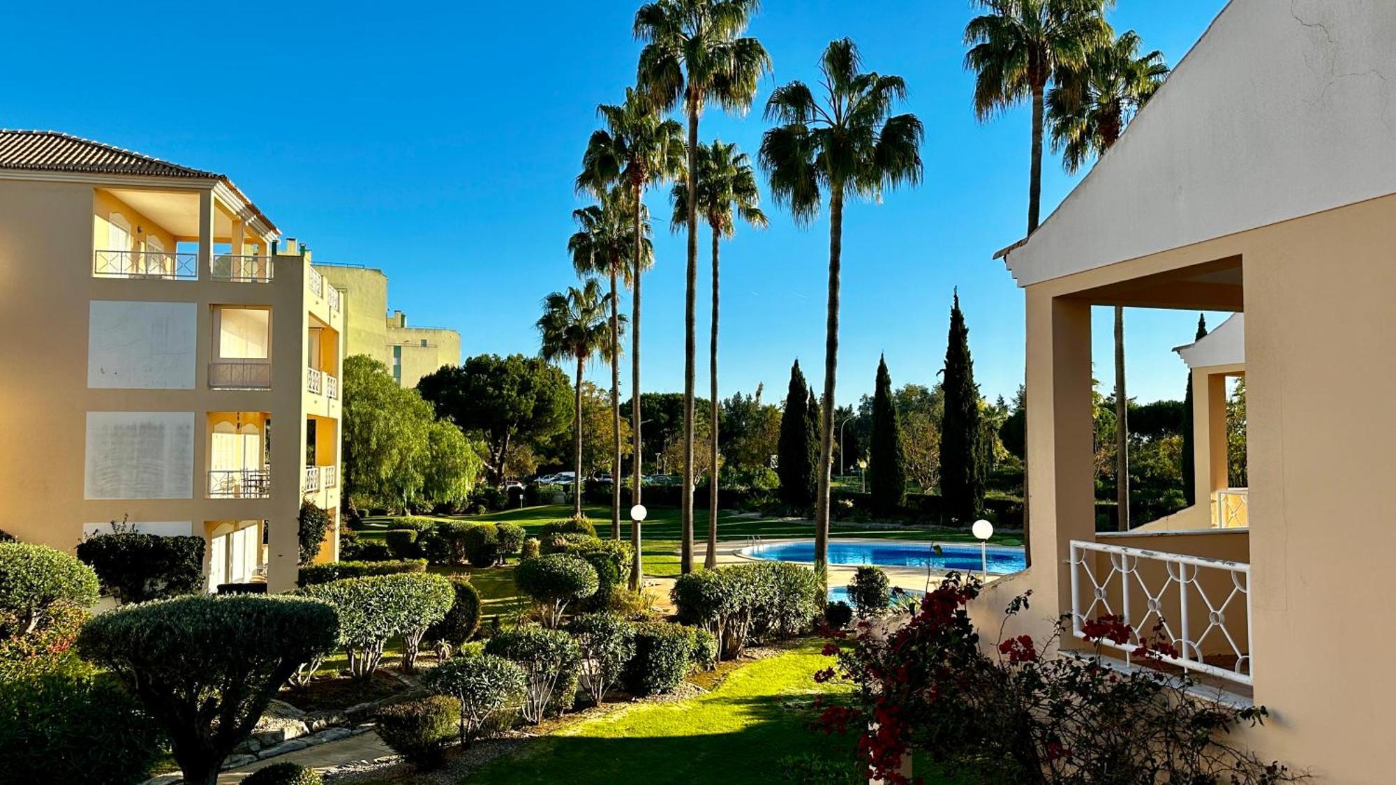 Ellegance By Check-in Portugal Casa de Férias Vilamoura