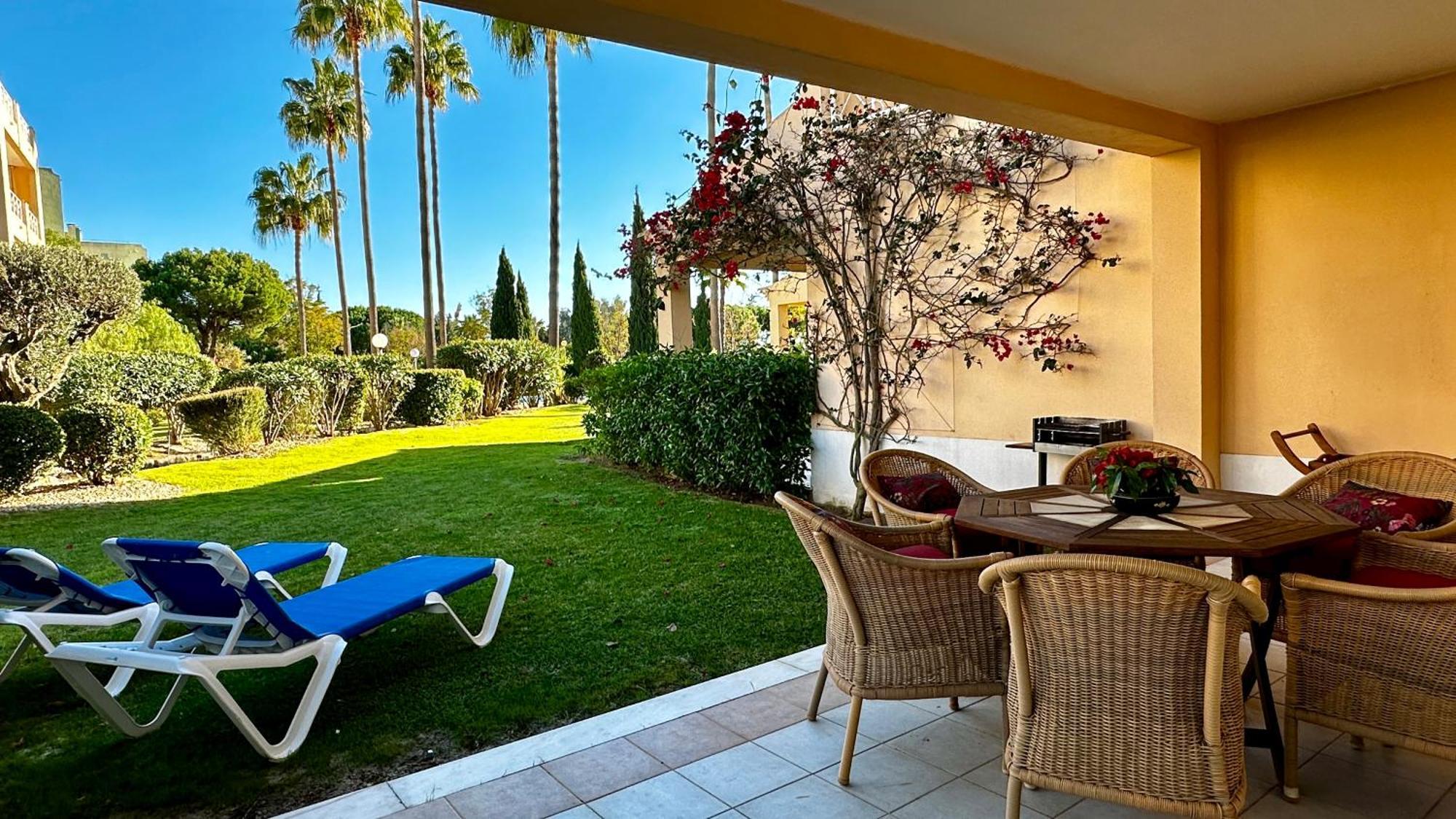 Ellegance By Check-in Portugal Vilamoura